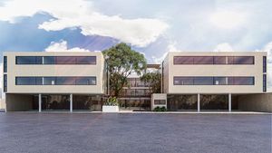 Departamento en Venta Luer Temozón, Temozón Norte  (Tipo A)