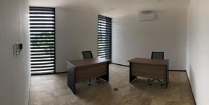 Oficinas en Renta CO-SPACE, Campestre (Espacio  #12)