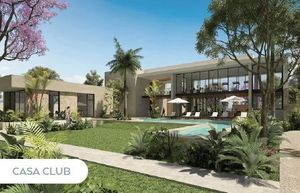 Casa en Venta Aire Puro Residencial, San Ignacio Tamanché