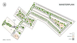 Terreno en Venta Privada  Morabela, Tixcuytún