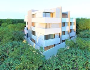 Departamento en Venta Taabal, Temozón Norte (Mod.  Terraza)