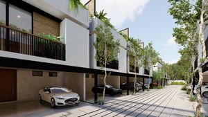 Villa en Venta Kenatta,  Residencial del Mayab Temozón Norte