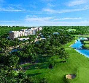 Casa en Venta Amanhá Residential, Yucatán Country Club (Tipo C)