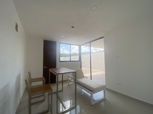 CASA EN VENTA  EN PRIVADA AL NORTE DE MERIDA, SAN DIEGO CUTZ