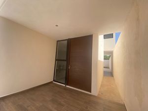 CASA EN VENTA  EN PRIVADA AL NORTE DE MERIDA, SAN DIEGO CUTZ