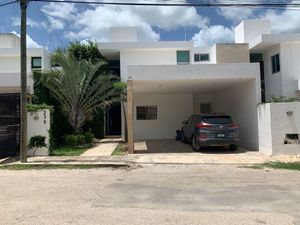 CASA EN VENTA EN MERIDA YUCATAN ENTREGA INMEDIATA