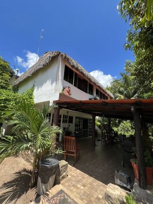 Hotel Boutique y rancho ganadero en Panaba, Yucatán