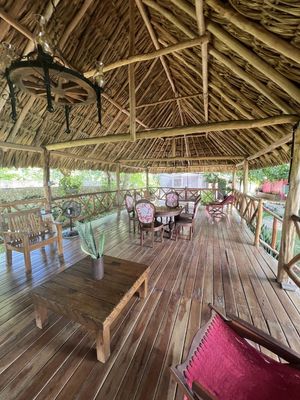 Hotel Boutique y rancho ganadero en Panaba, Yucatán