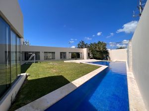 Exclusiva y lujosa casa en Mérida, Yucatán