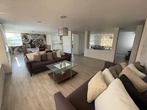 PENTHOUSE EN RENTA, COL. PRADOS PROVIDENCIA