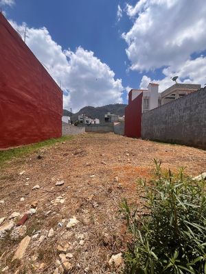 VENTA DE TERRENO EN EXPLANADA DEL CARMEN