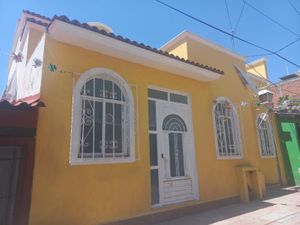 Casa en venta en San Roque, Querétaro, Querétaro.