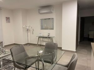 Departamento en renta zona valle poniente