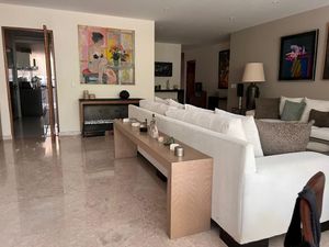 DEPARTAMENTO EN VENTA EN BOSQUES DE LAS LOMAS, CUAJIMALPA DE MORELOS