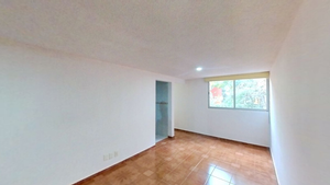 DEPARTAMENTO EN VENTA EN PASEOS DE CHURUBUSCO, IZTAPALAPA