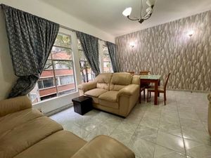 ACOGEDOR DEPARTAMENTO EN VENTA EN CUAUHTEMOC CDMX