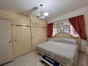 ACOGEDOR DEPARTAMENTO EN VENTA EN CUAUHTEMOC CDMX