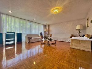 DEPARTAMENTO EN VENTA EN POLANCO, MIGUEL HIDALGO