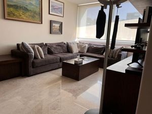 DEPARTAMENTO EN VENTA EN BOSQUES DE LAS LOMAS, CUAJIMALPA DE MORELOS