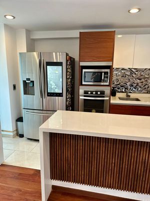 DEPARTAMENTO EN VENTA EN COYOACAN