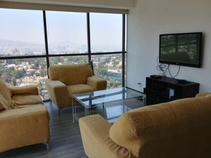 Departamento en venta en Santa Fe, Cuajimalpa de Morelos