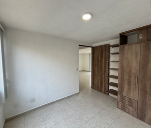 DEPARTAMENTO EN VENTA EN BONDOJITO, GUSTAVO A. MADERO