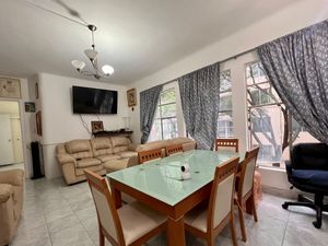 ACOGEDOR DEPARTAMENTO EN VENTA EN CUAUHTEMOC CDMX