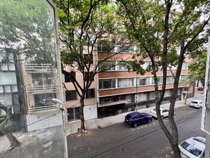 ACOGEDOR DEPARTAMENTO EN VENTA EN CUAUHTEMOC CDMX