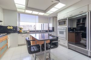 DEPARTAMENTO EN VENTA EN LOMAS DEL CHAMIZAL- CUAJIMALPA DE MORELOS