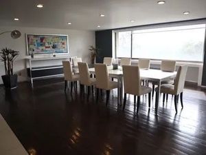 DEPARTAMENTO EN RENTA EN POLANCO, MIGUEL HIDALGO