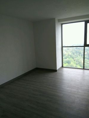 Departamento en venta en Santa Fe, Cuajimalpa de Morelos