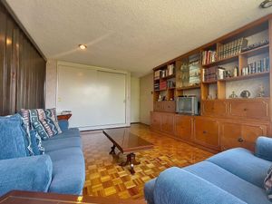 DEPARTAMENTO EN VENTA EN POLANCO, MIGUEL HIDALGO