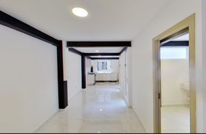 DEPARTAMENTO EN VENTA EN PORTALES SUR, BENITO JUAREZ