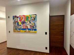 DEPARTAMENTO EN VENTA EN COYOACAN