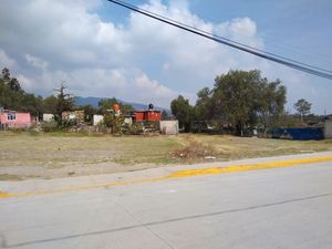 Terreno Tepotzotlán, Cuautlalpan