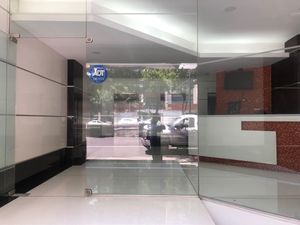 Oficina / 1er. Piso /  170m2 / Polanco