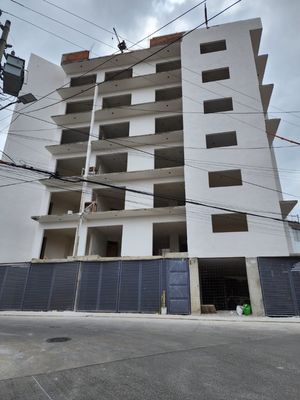 Venta edificio en Mexico Nuevo