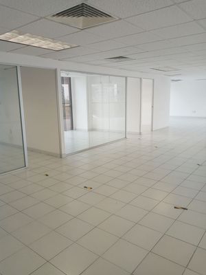 RENTA DE OFICINAS 230m2 / PISO 7 / POLANCO