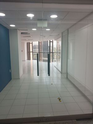 RENTA DE OFICINAS 230m2 / PISO 7 / POLANCO