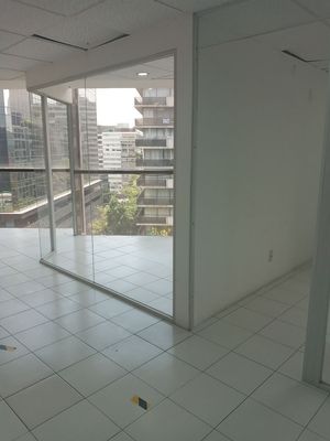 RENTA DE OFICINAS 230m2 / PISO 7 / POLANCO