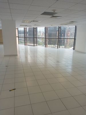 RENTA DE OFICINAS 230m2 / PISO 7 / POLANCO