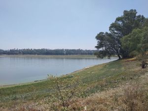 TERRENO / CAMPESTRE DEL LAGO / CUAUTITLÁN IZCALLI