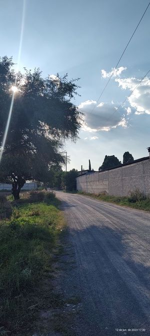 TERRENO EN QUERETARO