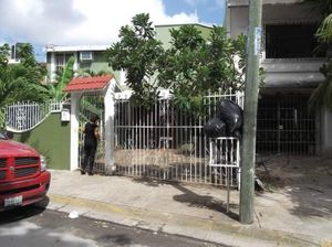 Casa en venta, Cancún, Benito Juárez