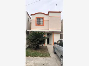 Casa en renta en Sierra Morena, Guadalupe, Nuevo León, 67190.