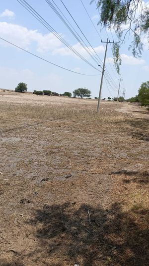 Se vende terreno en Huehuetoca