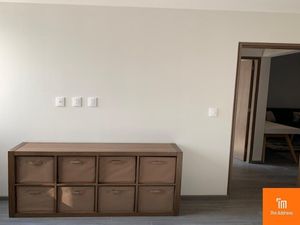 Ciudad de México - Benito Juárez - Venta - Departamento - 2 recamaras