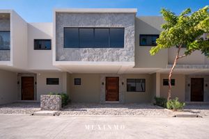 Nuevo Vallarta  - 4 casas nuevas  - En venta - 3 recámaras  - 3 baños