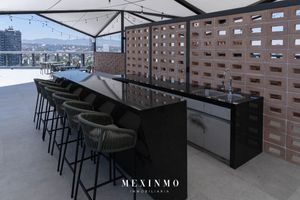 Ciudad de México - Roma Sur - Departamento - En Renta - Estudio Plus