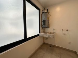 Mexico  city - Anzures - En renta - Departamento - 2  recámaras -  2 baños